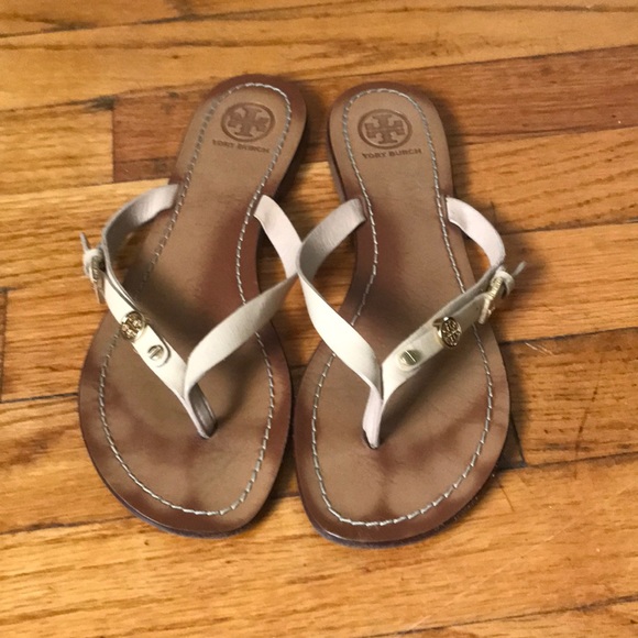 Tory Burch Sandals - Picture 1 of 4